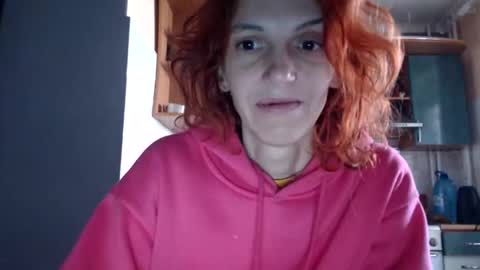 Snapshot of imelissa8malis chatting on 28, 10, 2025 irina online show from 28, 10, 2025