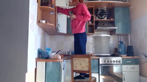 Snapshot of imelissa8malis chatting on 29, 10, 2025 irina online show from 29, 10, 2025