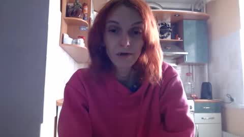 Snapshot of imelissa8malis chatting on 31, 10, 2025 irina online show from 31, 10, 2025