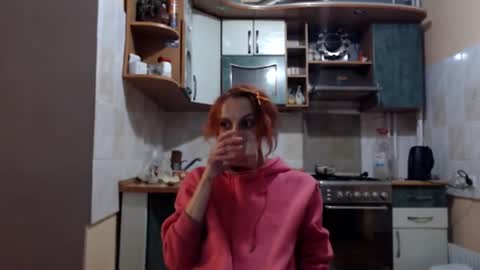 Snapshot of imelissa8malis chatting on 31, 10, 2025 irina online show from 31, 10, 2025