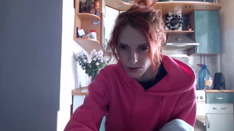 Snapshot of imelissa8malis chatting on 2, 11, 2025 irina online show from 2, 11, 2025