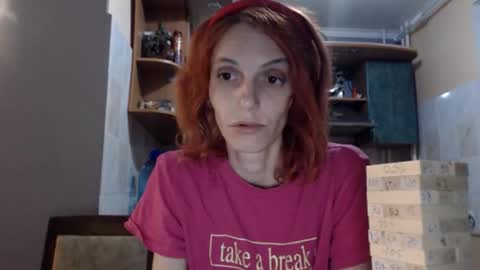 Snapshot of imelissa8malis chatting on 4, 11, 2025 irina online show from 4, 11, 2025