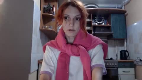 Snapshot of imelissa8malis chatting on 5, 11, 2025 irina online show from 5, 11, 2025