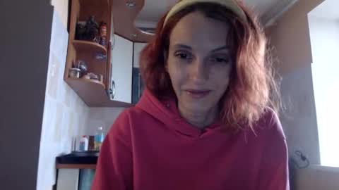 Snapshot of imelissa8malis chatting on 6, 11, 2025 irina online show from 6, 11, 2025