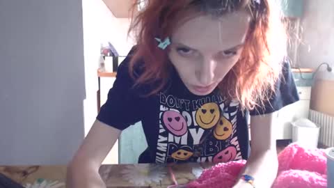 Snapshot of imelissa8malis chatting on 27, 11, 2025 irina online show from 27, 11, 2025
