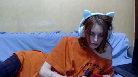 Snapshot of imelissa8malis chatting on 15, 12, 2025 irina online show from 15, 12, 2025
