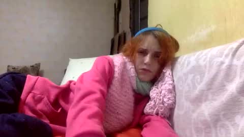 Snapshot of imelissa8malis chatting on 20, 12, 2025 irina online show from 20, 12, 2025