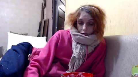 Snapshot of imelissa8malis chatting on 7, 1, 2026 irina online show from 7, 1, 2026