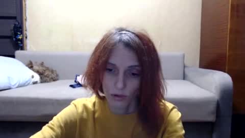 Snapshot of imelissa8malis chatting on 8, 1, 2026 irina online show from 8, 1, 2026