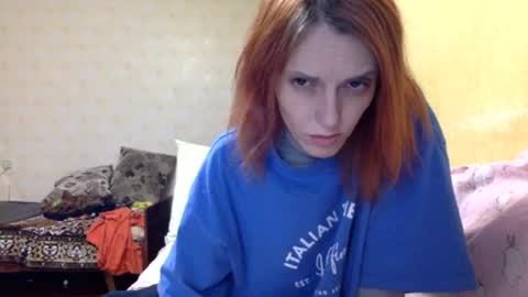 Snapshot of imelissa8malis chatting on 12, 1, 2026 irina online show from 12, 1, 2026