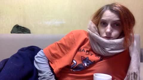 Snapshot of imelissa8malis chatting on 15, 1, 2026 irina online show from 15, 1, 2026