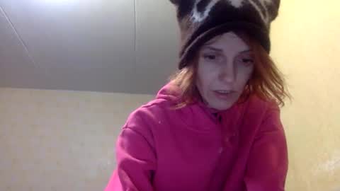 Snapshot of imelissa8malis chatting on 2, 2, 2026 irina online show from 2, 2, 2026