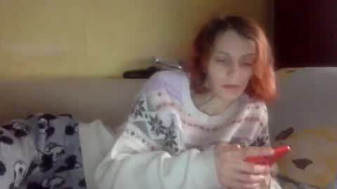 Snapshot of imelissa8malis chatting on 14, 2, 2026 irina online show from 14, 2, 2026