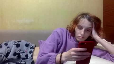 Snapshot of imelissa8malis chatting on 14, 2, 2026 irina online show from 14, 2, 2026