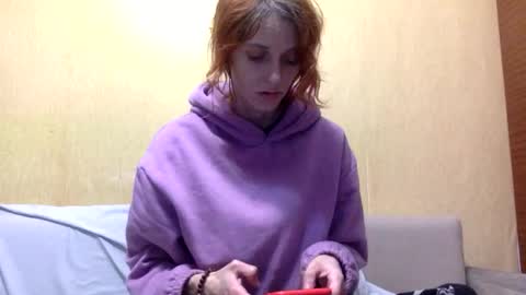 Snapshot of imelissa8malis chatting on 19, 2, 2026 irina online show from 19, 2, 2026