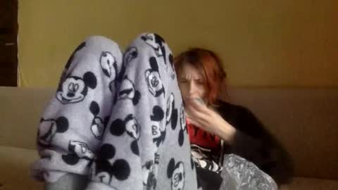Snapshot of imelissa8malis chatting on 25, 2, 2026 irina online show from 25, 2, 2026
