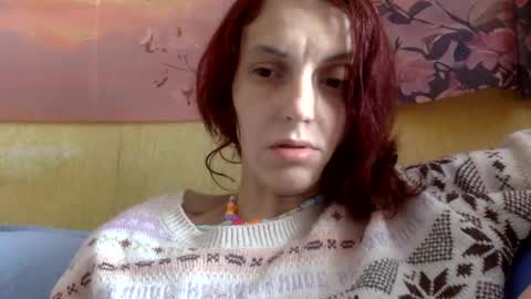 Snapshot of imelissa8malis chatting on 1, 4, 2026 irina online show from 1, 4, 2026