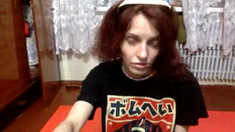Snapshot of imelissa8malis chatting on 3, 4, 2026 irina online show from 3, 4, 2026