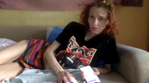 Snapshot of imelissa8malis chatting on 22, 6, 2026 irina online show from 22, 6, 2026