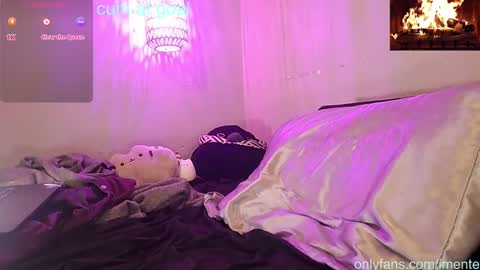 Snapshot of imentet chatting on 8, 11, 2025 imentet online show from 8, 11, 2025