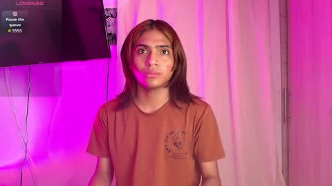 Snapshot of imgerver chatting on 16, 9, 2025 GERVE online show from 16, 9, 2025