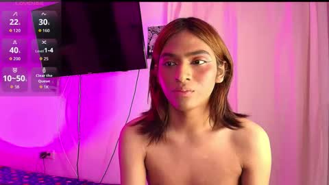 Snapshot of imgerver chatting on 4, 10, 2025 GERVE online show from 4, 10, 2025