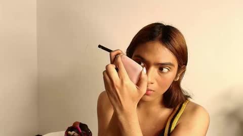 Snapshot of imgerver chatting on 10, 10, 2025 GERVE online show from 10, 10, 2025