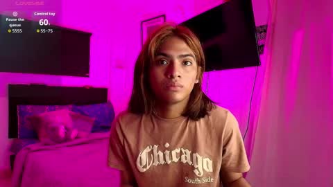 Snapshot of imgerver chatting on 17, 11, 2025 GERVE online show from 17, 11, 2025