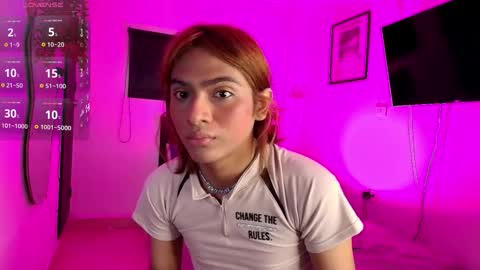 Snapshot of imgerver chatting on 29, 11, 2025 GERVE online show from 29, 11, 2025