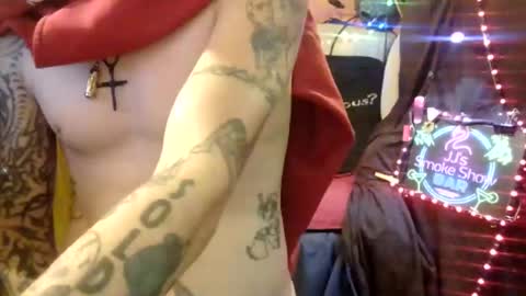 JJ online show from 5, 2, 2025