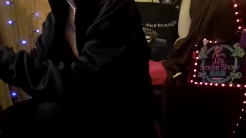 JJ online show from 11, 2, 2025