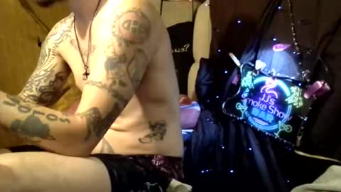 JJ online show from 25, 2, 2025