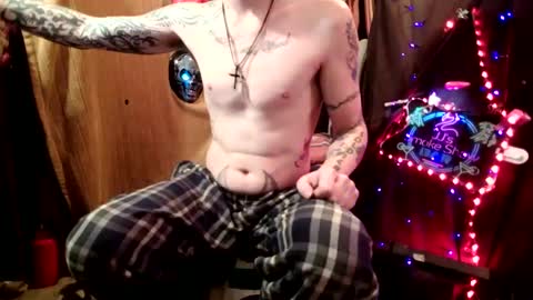 JJ online show from 6, 3, 2025