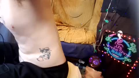 JJ online show from 12, 9, 2025