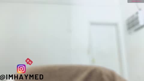 Haymed Montao online show from 22, 12, 2024