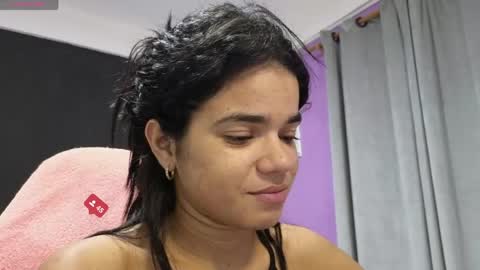 Snapshot of imhaymed chatting on 27, 4, 2026 Haymed Montao online show from 27, 4, 2026
