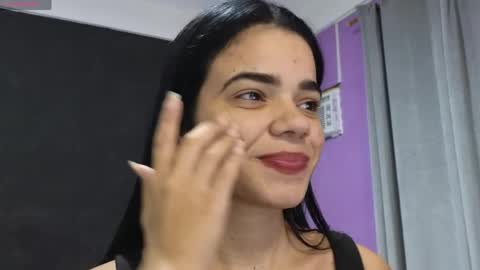 Snapshot of imhaymed chatting on 19, 5, 2026 Haymed Montao online show from 19, 5, 2026