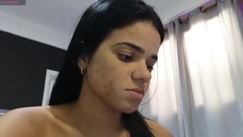Snapshot of imhaymed chatting on 13, 6, 2026 Haymed Montao online show from 13, 6, 2026