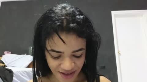 Snapshot of imhaymed chatting on 18, 7, 2026 Haymed Montao online show from 18, 7, 2026