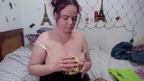 Stefana online show from 8, 2, 2025