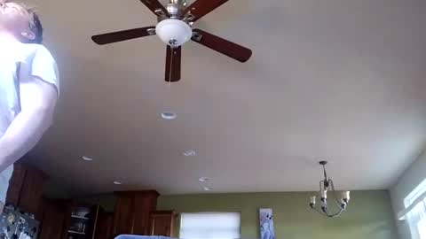 Iminyourroom online show from 1, 3, 2025