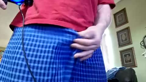 Iminyourroom online show from 25, 7, 2026