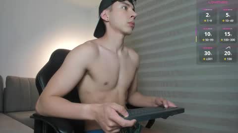 Snapshot of imjero chatting on 17, 2, 2026 Jero online show from 17, 2, 2026