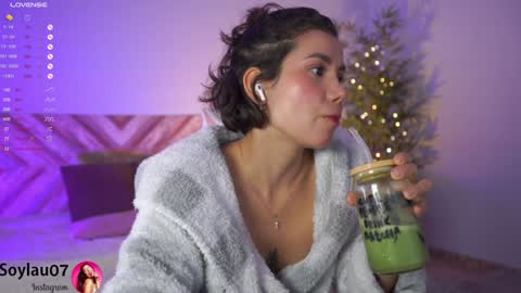 Snapshot of imjess_ chatting on 6, 12, 2024 imjess_ online show from 6, 12, 2024