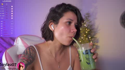 Snapshot of imjess_ chatting on 29, 1, 2025 imjess_ online show from 29, 1, 2025