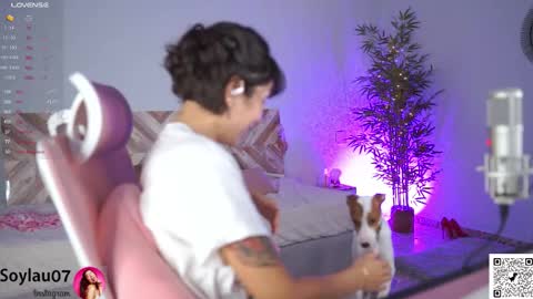 Snapshot of imjess_ chatting on 14, 10, 2025 imjess_ online show from 14, 10, 2025