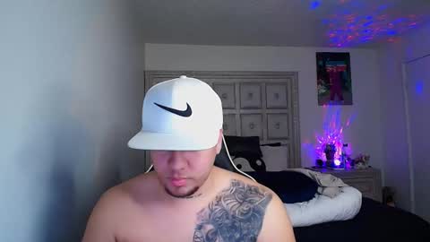 imjosue online show from 11, 1, 2026