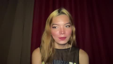 Mika online show from 26, 3, 2026