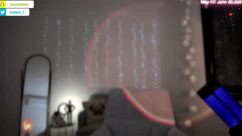Snapshot of imkeira chatting on 13, 5, 2026 ImKeira online show from 13, 5, 2026