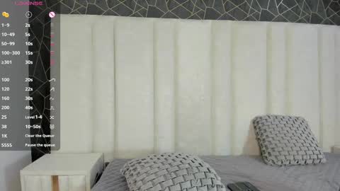 Snapshot of imkrystall chatting on 10, 3, 2025 Krystall online show from 10, 3, 2025